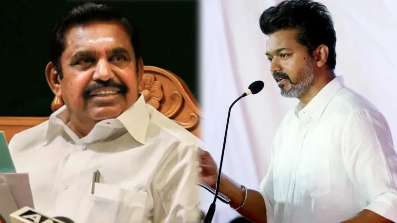 தவெகவுக்கு ஆதரவு இல்லை!.. அதிமுக அறிவிப்பு!...