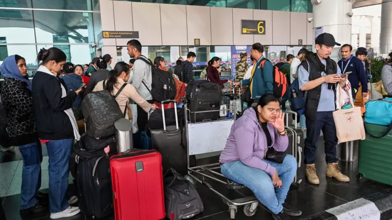 Who stands to gain from the IndiGo fiasco?