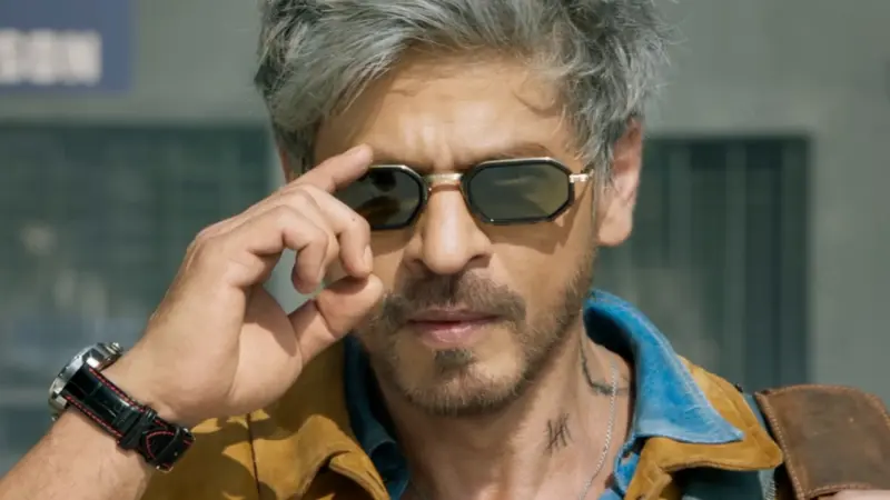 EXCLUSIVE: Shah Rukh Khan and Siddharth Anand's King spikes huge demand for India distributor; Gets an offer of Rs 200 crore advance
