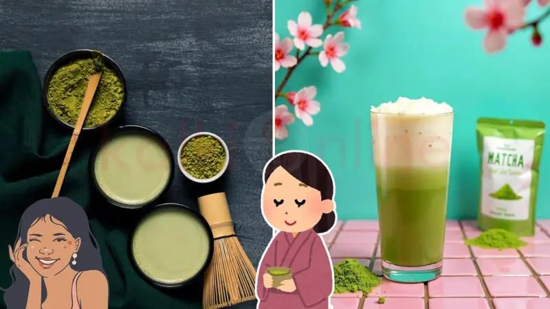 மட்சா (Matcha): பிரபலங்களின் சாய்ஸ்... பளபளப்பைக் கூட்டும் ஸ்கின் கேர் சீக்ரெட்!