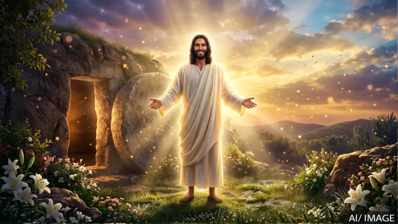 Easter 2026 ईस्टर म्हणजे काय? इतिहास आणि महत्त्व जाणून घ्या