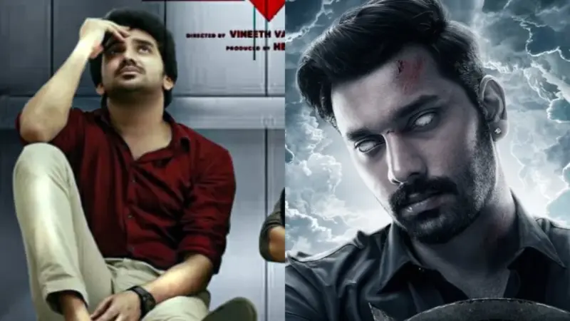 9 Tamil Horror Movies on OTT to Turn Your Weekend Spooky: Kavin's Lift, Nayanthara's Maya to Demonte Colony
