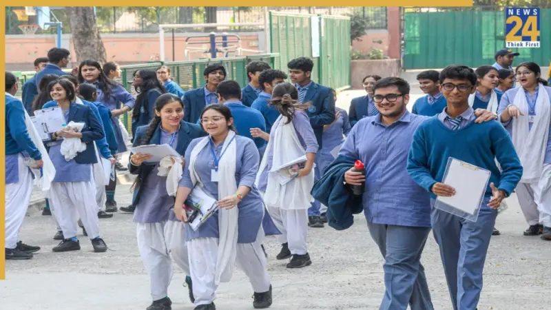 CBSE Class 10th 12th Result 2026 Highlights: When, where and how to check CBSE 10th, 12th result online at cbse.gov.in - Latest update here