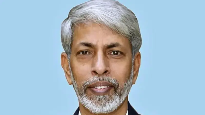 సెయిల్ సీఎండీ అమరేందు ప్రకాశ్ రాజీనామా