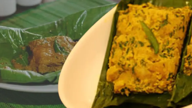 সরষে-মশলার ঝাঁজ আর কলাপাতার ফ্লেভার, পাবদা পাতুরিতে আনুন অন্যরকমের স্বাদ