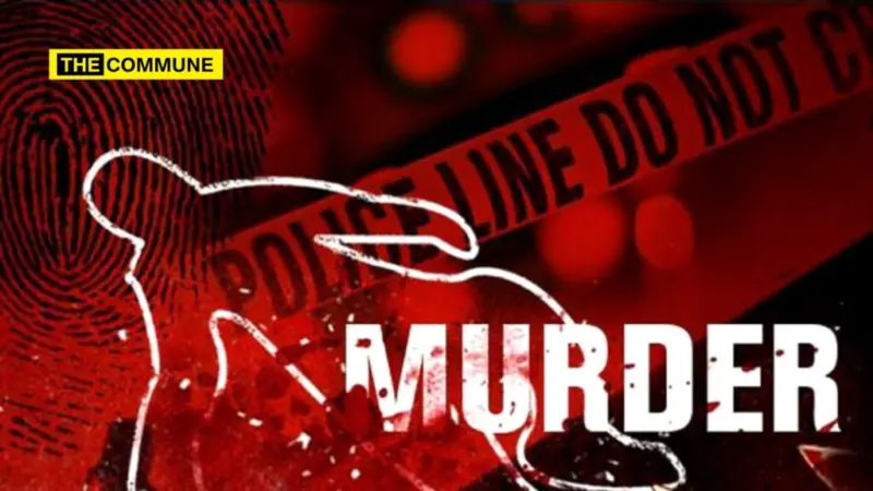 Two Gana Singers Hacked To Death By Six-Member Gang In Front Of Friend's Family In Kancheepuram