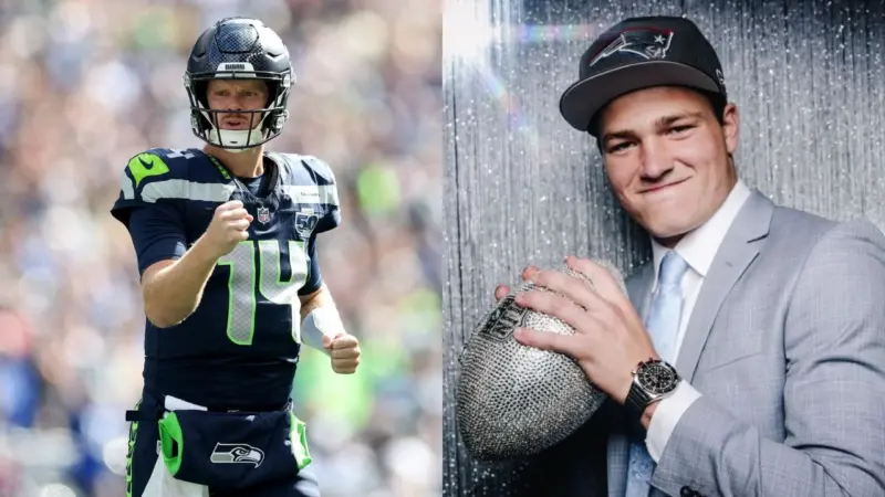 Patriots-Seahawks Super Bowl Tickets Start Near $7,000, Setting Up One of the Most Expensive Games Ever