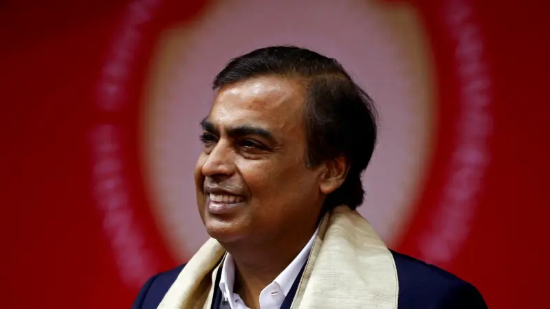 Ambani's Reliance brings China's Shein back to India after 2020 app ban