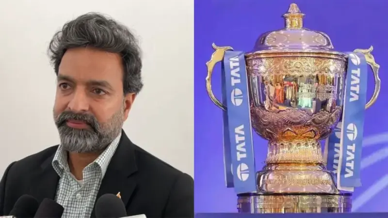 IPL teams unhappy with Impact Player rule? Arun Dhumal makes huge revelation on possible scrapping