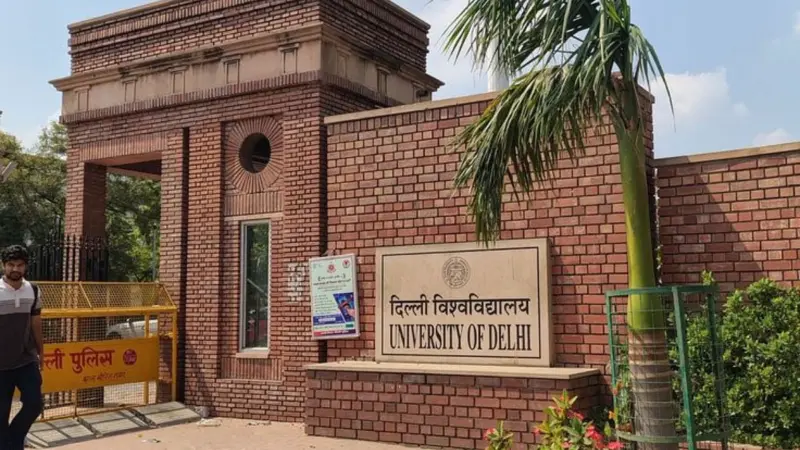 Delhi University's 'Semester Away' Programme: What it means for students