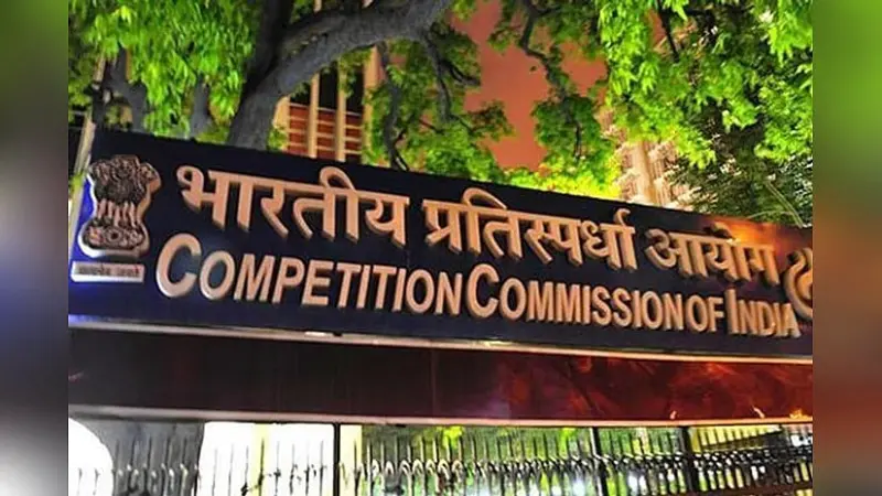 CCI Directs Firms to Halt Bid Rigging in Assam Police Housing Projects