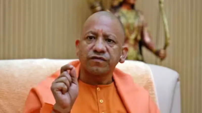 योगी सरकार 2500 साल पुरानी आयुष पद्धति को देगी बढ़ावा, शुरू करेगी सोवा रिग्पा का पाठ्यक्रम