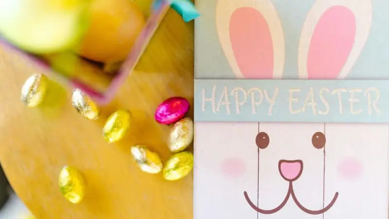 Why is Easter called Easter? The surprising ancient, Pennsylvanian & German roots of this holiday