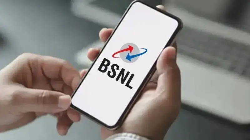 BSNL-ன் நியூ இயர் ஆஃபர்.. ஒரு முறை ரீசார்ஜ் செய்தால் ஒரு வருஷத்திற்கு தொல்லை இல்லை..! ஜியோ-ஏர்டெல் அலறல்..