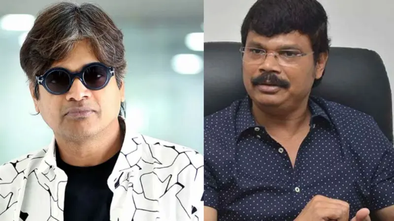 బోయపాటి శ్రీను, హరీష్ శంకర్... ఇద్దరు గాడి తప్పడానికి కారణం ఆ ఒక్కటేనా...