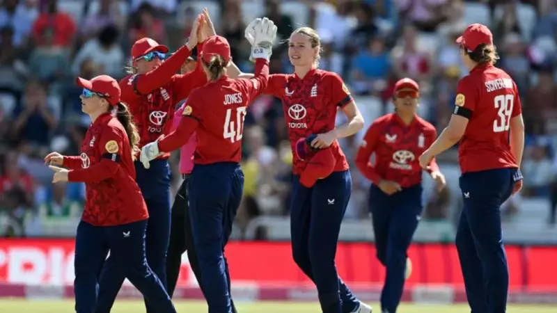 ENG vs NZ Dream11 Prediction Today Match, Dream11 Team Today, Fantasy Cricket Tips, Playing XI, Pitch Report, Injury Update- New Zealand Women Tour of England 2026, 2nd ODI