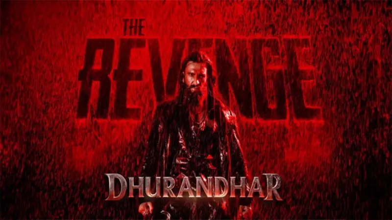 'Dhurandhar: The Revenge' continues strong box office run, earns Rs 226 crore net in two days