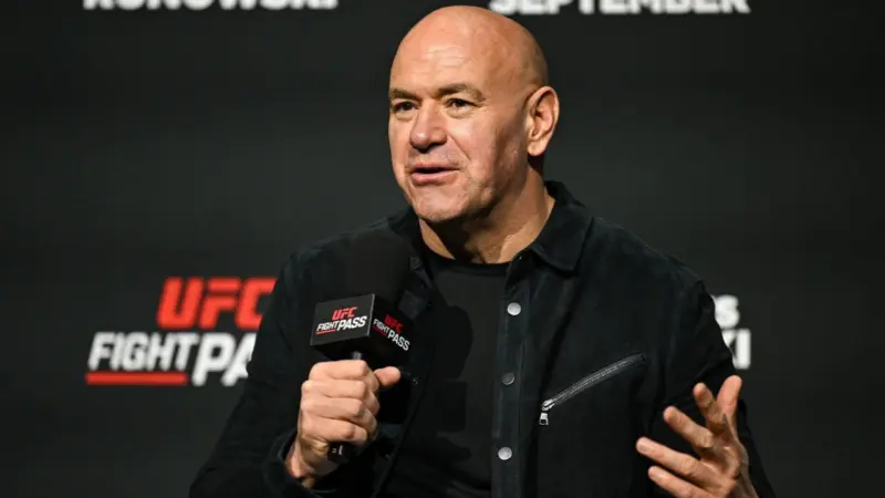 UFC Legend Upset at Dana White's Promotion for Ignoring Hardcore Fanbase