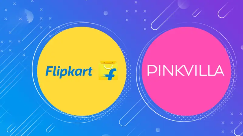 Flipkart acquires majority stake in Pinkvilla