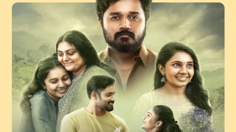 Aaragan OTT Release: Here's when and where you can watch the Tamil fantasy thriller film online