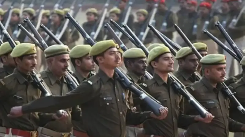 Bihar Police Recruitment 2026: बिहार में SAP जवानों के 15821 पदों पर निकली भर्ती, जानें योग्यता