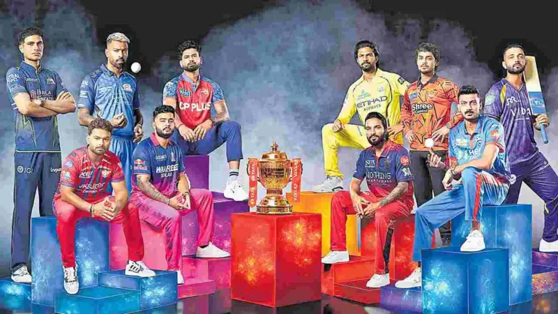 ఎండల్లో..హాయ్‌ హాయ్‌!