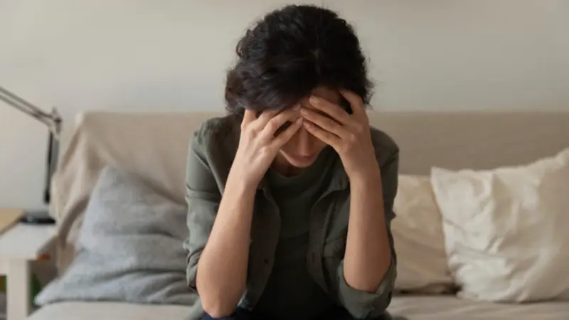 No history of anxiety, yet panic attacks? Experts warn of a growing trend