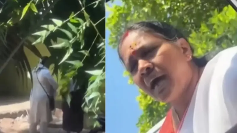 Kerala Assembly Election 2026: പാലക്കാട്ടെ വോട്ട് കച്ചവടം; ബിജെപി പ്രവര്‍ത്തകര്‍ക്കെതിരെ കേസെടുത്ത് പോലീസ്