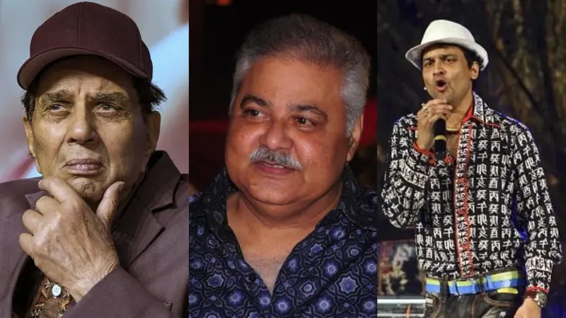 In Memoriam: Cinema stars we lost in 2025