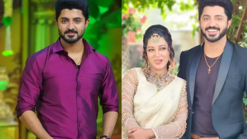 Bramhamudi Appu : 'బ్రహ్మముడి' అప్పుకు కాబోయే భర్త బ్యాగ్రౌండ్ ఏంటంటే..?