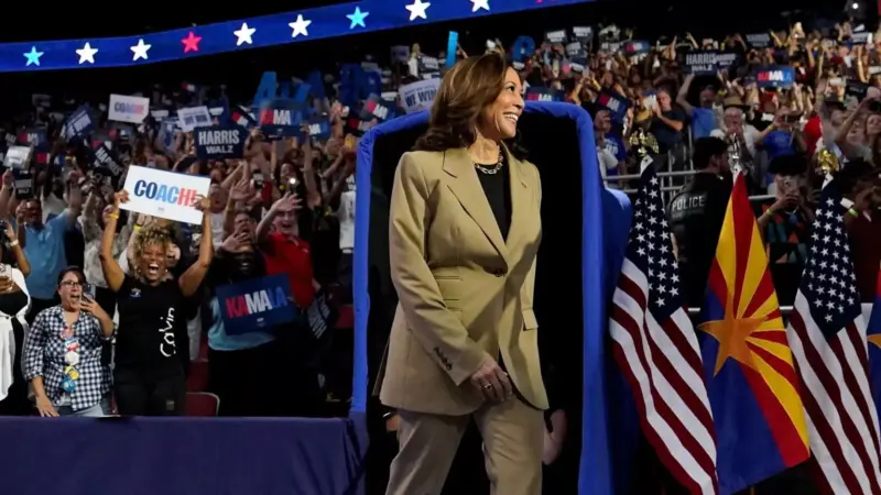 Why Are Swing States Crucial to Winning U.S. Elections? Here's What You Need to Know