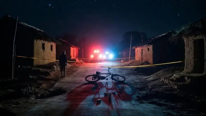 बिहार में अपराधियों का तांडव: मुजफ्फरपुर में बुजुर्ग की हत्या, समस्तीपुर में लोको पायलट को गोलियों से भूना