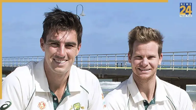 Pat Cummins Injury Update - Aussie Skipper Doubtful For Ashes 2025-26, Steve Smith On Standby