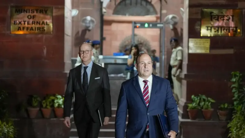 India-Canada row escalates as both nations expel diplomats