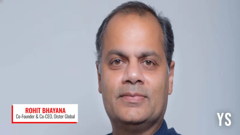 Oister Global launches Rs 500 Cr ACE Fund III