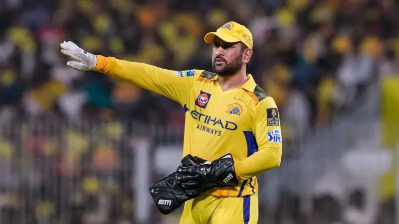 Heinrich Klaasen drops blunt take on MS Dhoni's role in CSK amid IPL 2026