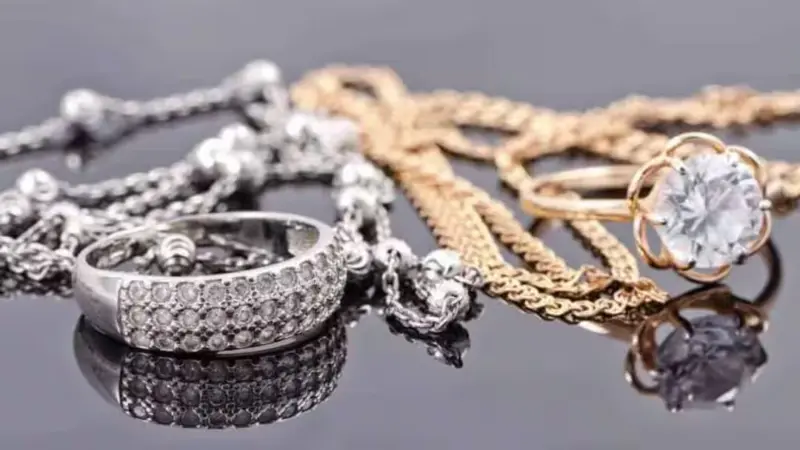 Silver Jewellery Loan Guidelines: ચાંદી પર લોન લેવી છે તો જાણી લો બેંકના આ કડક નિયમો, ડિઝાઇન નહીં પણ શુદ્ધતાના આધારે નક્કી થશે તમારી લોનની રકમ