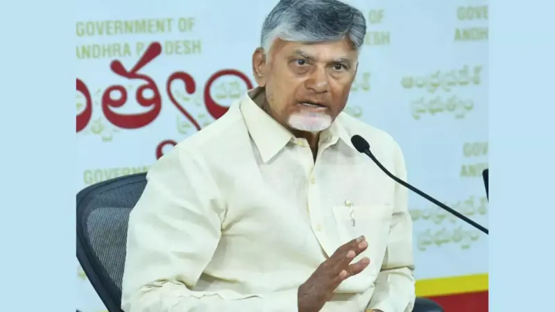 అగ్రిగోల్డ్ బాధితులకు 6 నెలల్లో న్యాయం: సీఎం చంద్రబాబు