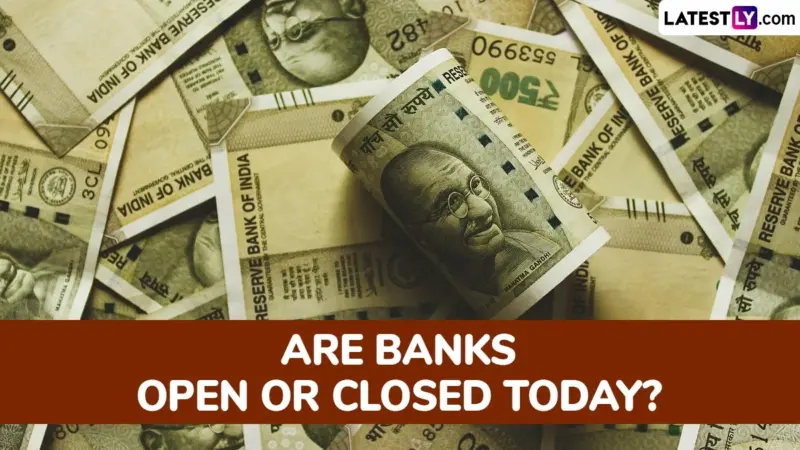 Bank Holiday Today, 28 मार्च 2026: क्या इस शनिवार बैंक खुले हैं या बंद? जानें ताजा अपडेट
