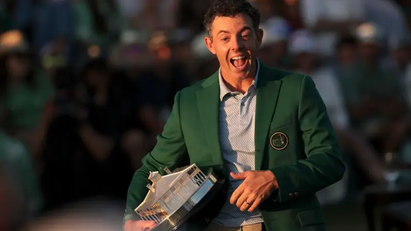 Masters Tournament 2026 Prize Money Payout: How Much Money Did Rory McIlroy Get After 2nd Straight Victory?