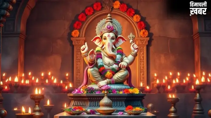 Sankashti Chaturthi: संकष्टी चतुर्थी को कर लें ये 5 काम, सारे संकटों से मिलेगा छुटकारा!