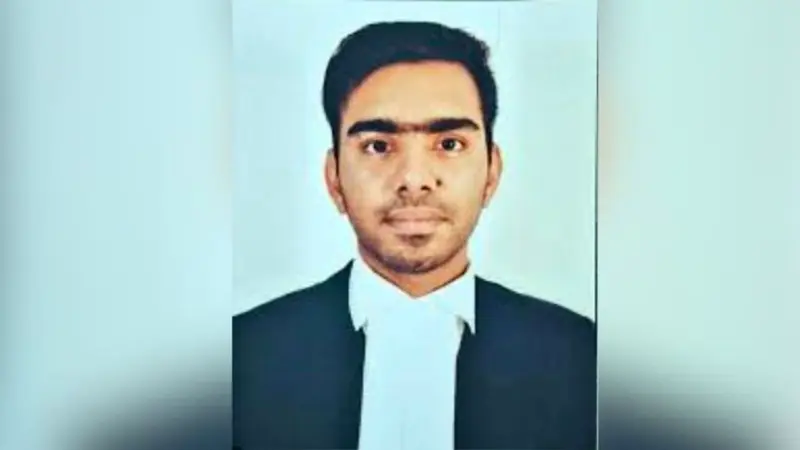 ഡല്‍ഹിയില്‍ ജഡ്ജിയെ വസതിയില്‍ മരിച്ച നിലയില്‍ കണ്ടെത്തി; ആത്മഹത്യയെന്ന് സംശയം