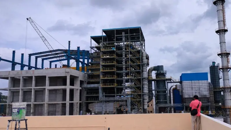 Bengaluru's Bidadi's waste-to-energy plant gets KPSCB approval