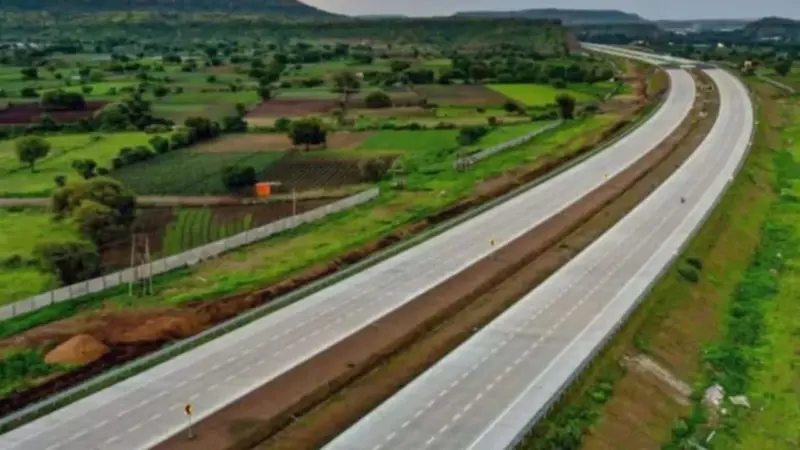 Shaktipeeth Expressway का नया रूट मैप जारी: 95% बदल गया रास्ता, जानें आपके जिले और गांव से गुजरेगा या नहीं
