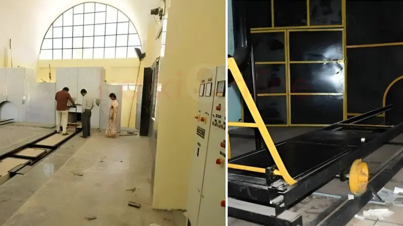 இறந்த உடலை எரிக்க எவ்வளவு செலவாகும்? மின்மயானத்தில் நடக்கும் ஆச்சரியங்கள்!