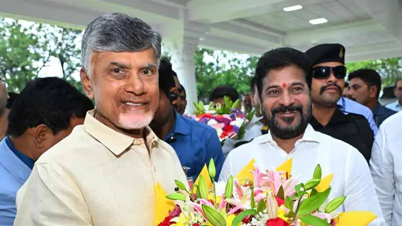 Telangana Assembly : చంద్రబాబుకు అప్పుడే సూటిగా చెప్పా - రేవంత్ రెడ్డి