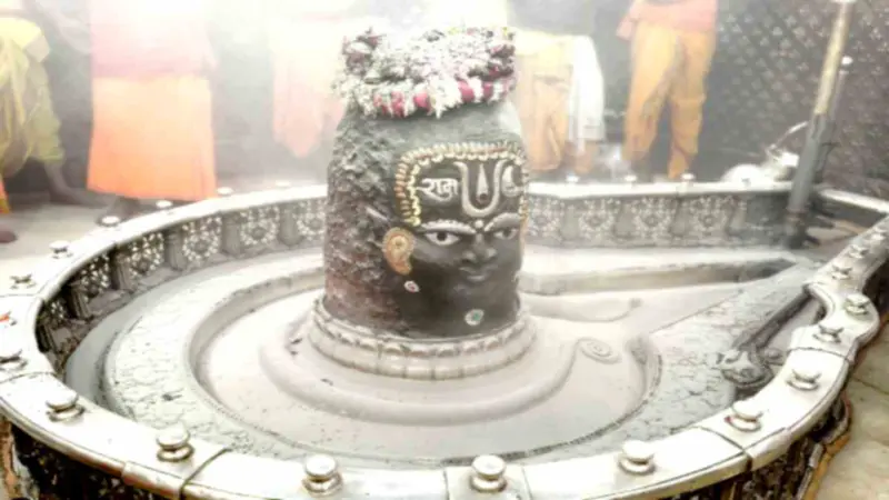 వైశాఖ కృష్ణ పక్ష పంచమి: ఉజ్జయిన్‌ మహాకాలేశ్వర ఆలయంలో భస్మ హారతి