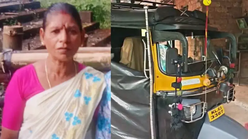 പെരുമ്പാവൂരില്‍ ഭാര്യയെ വെട്ടിക്കൊലപ്പെടുത്തിയ ശേഷം ഭര്‍ത്താവ് ജീവനൊടുക്കി