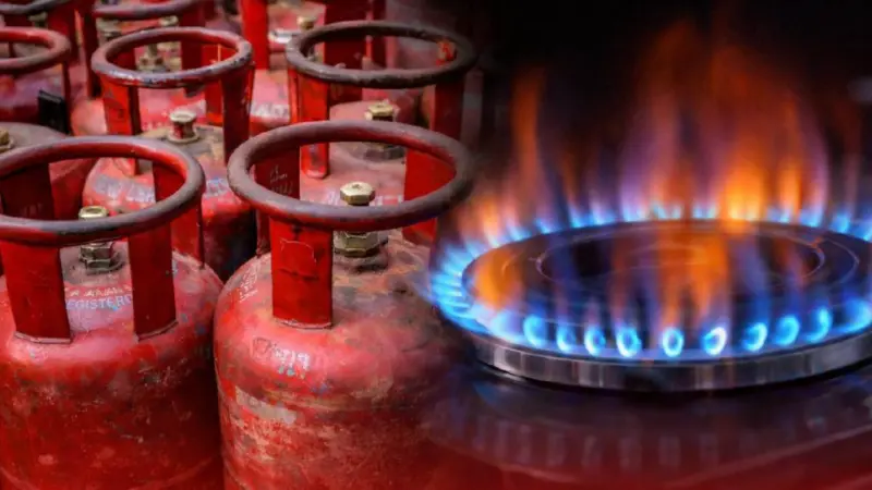 दिल्ली में LPG के बदले नियम: अब गोदाम से सिलेंडर बिक्री पूरी तरह बंद, लेकिन प्रवासी मजदूरों को मिलेगी राहत