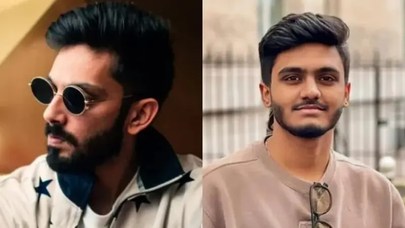 Anirudh and Sai Abhyankkar to collaborate for Sivakarthikeyan's Madharaasi first single?